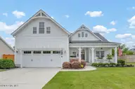 1020 Annadale Lane, Wilmington, NC 28409 — 4-bedroom home in Kaylies Cove, Wilmington, NC, photo 1 of 40: Front