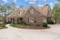 54 Abbottsford Drive, Pinehurst, NC 28374 — 4-bedroom home in Pinewild CC, Pinehurst, NC, photo 3 of 65: 3-web-or-mls-DSC09834