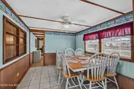 100 Crews Lane, Hubert, NC 28539 — 3-bedroom waterfront manufactured home in Brown Div, Hubert, NC, photo 21 of 45