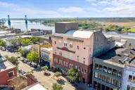 21 N Front Street 3b1, Wilmington, NC 28401 — 1-bedroom condo in Historic District, Wilmington, NC, photo 1 of 32: 0-building_front_bridge