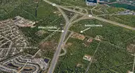 Lot #267 267 Plantation Road, Wilmington, NC 28411 — lot in Greenview Ranches, Wilmington, NC, photo 2 of 15: Derek Waatti Wilmington Commercial Real