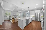 321 Jenoa Drive, Castle Hayne, NC 28429 — 3-bedroom home in River Bluffs, Castle Hayne, NC, photo 20 of 68: 20_kitchen