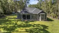 508 Crystal Road, Southport, NC 28461 — 3-bedroom home in Boiling Spring Lakes, Southport, NC, photo 7 of 50: 51_drone