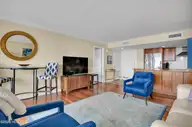 322 Causeway Drive Ste 806, Wrightsville Beach, NC 28480 — 2-bedroom waterfront condo in Seapath Towers, Wrightsville Beach, NC, photo 14 of 41
