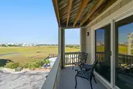 1801 Canal Drive Unit B10, Carolina Beach, NC 28428 — 1-bedroom waterfront condo in Breakers, Carolina Beach, NC, photo 16 of 27: 1801CanalDrB10-168