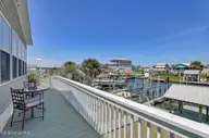4090 4th Street, Surf City, NC 28445 — 4-bedroom waterfront manufactured home in Old Settlers Beach, Surf City, NC, photo 13 of 55