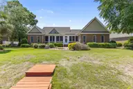1232 Wood Lily Circle, Leland, NC 28451 — 4-bedroom waterfront home in Waterford of the Carolinas, Leland, NC, photo 7 of 56
