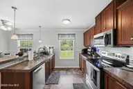 910 Beasleys Mill Road, Warsaw, NC 28398 — 3-bedroom manufactured home, Warsaw, NC, photo 4 of 22: 22_kitchen