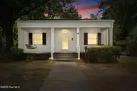 1209 W Thomas Street, Rocky Mount, NC 27804 — 2-bedroom home, Rocky Mount, NC, photo 1 of 25: 002-1209WestThomasStreet-RockyMount-NC-2