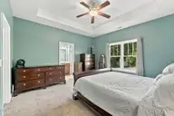 126 Penny Lane, Holly Ridge, NC 28445 — 3-bedroom home in Old Folkstone Estates, Holly Ridge, NC, photo 23 of 56