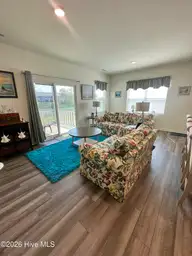 3401 Walker Drive W C, Wilson, NC 27893 — 3-bedroom townhome in Walkers Trace, Wilson, NC, photo 7 of 21: IMG_8484