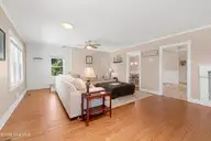 1502 Shackleford Street, Morehead City, NC 28557 — 3-bedroom waterfront home, Morehead City, NC, photo 13 of 65: Living room