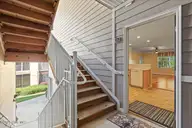 250 Woodlands Way Unit 14, Calabash, NC 28467 — 3-bedroom condo in Woodlands @ Crow Creek, Calabash, NC, photo 3 of 49: Entrence