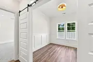 132 Pine View Boulevard, Beaufort, NC 28516 — 3-bedroom home in Beau Coast West, Beaufort, NC, photo 14 of 38: Office