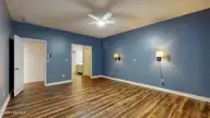 604 Redwood Drive 604, Southern Pines, NC 28387 — 2-bedroom waterfront townhome in Knlwd Vlg, Southern Pines, NC, photo 24 of 39: 604-Redwood-Drive-05042026_231141