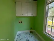 1733 Sparrow Hawk Lane, Rocky Mount, NC 27804 — 3-bedroom home in Beaver Pond, Rocky Mount, NC, photo 19 of 26: LAUNDRY ROOM
