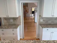 4502 Saint Andrews Drive N, Wilson, NC 27896 — 4-bedroom home in Country Club Colony, Wilson, NC, photo 10 of 78: Refinished Hardwoods