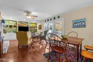 265 Fairway Drive, Southern Pines, NC 28387 — 3-bedroom home in Knollwood Heights, Southern Pines, NC, photo 16 of 46: Breakfast Room/Den