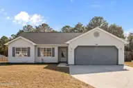 164 Parnell Road, Hubert, NC 28539 — 3-bedroom home in Foxtrace, Hubert, NC, photo 1 of 50: 1-web-or-mls-01