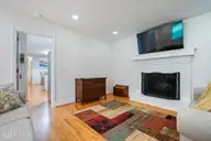 810 Bragg Drive, Wilmington, NC 28409 — 3-bedroom home in Pine Valley Estates, Wilmington, NC, photo 17 of 68: Den