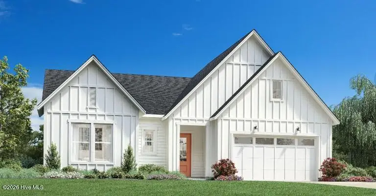 1537 St. Lucia Drive SW, Shallotte, NC 28470 — 2-bedroom home in Ocean Isle Palms, Shallotte, NC, photo 1 of 1