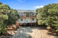 5415 Cedar Tree Lane, Emerald Isle, NC 28594 — 3-bedroom waterfront home in Emerald Isle By The Sea, Emerald Isle, NC, photo 1 of 57: 5415 Cedar Tree Lane