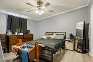 122 Piney Creek Drive, Holly Ridge, NC 28445 — 3-bedroom manufactured home in Piney Creek, Holly Ridge, NC, photo 10 of 19: 122 Piney Creek - Interior - MLS_9