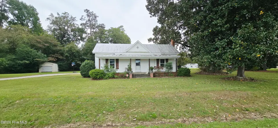 491 Abbott Farm Road, Ayden, NC 28513 — 3-bedroom home, Ayden, NC, photo 1 of 4: Primary Photo