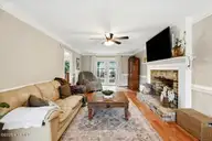 2108 Burnside Drive NW, Wilson, NC 27896 — 3-bedroom home in Woodridge, Wilson, NC, photo 19 of 42: 19-2108 Burnside Dr NW-19