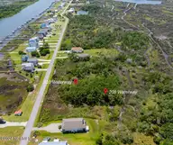 210 42 Waterway Drive, Sneads Ferry, NC 28460 — waterfront lot in Golden Acres, Sneads Ferry, NC, photo 7 of 23: Copy of Copy of 210208 Waterway