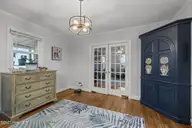 2973 Highway 70, Beaufort, NC 28516 — 3-bedroom home, Beaufort, NC, photo 16 of 40: Built - In Corner Cabinet