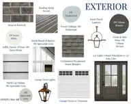 3313 Shelter Sound Court 168, Wilmington, NC 28409 — 5-bedroom home in East and Mason, Wilmington, NC, photo 3 of 42: 3313ExteriorSelections