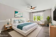 513 Fairway Drive W, Sunset Beach, NC 28468 — 3-bedroom home in Sea Trail Plantation, Sunset Beach, NC, photo 17 of 45