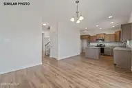 615 Indigo Johnston Drive, Jacksonville, NC 28546 — 4-bedroom home in Onslow Bay, Jacksonville, NC, photo 10 of 33