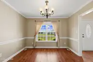 202 Mary Frances Way, Pikeville, NC 27863 — 3-bedroom home in Lancaster Pointe, Pikeville, NC, photo 17 of 44: 27-202 Mary Frances Way-27