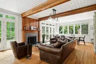 285 N Bethesda Road, Southern Pines, NC 28387 — 4-bedroom home in Weymouth Height, Southern Pines, NC, photo 8 of 68: 15_DSC02512