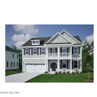 6711 Fellowship Drive, Leland, NC 28451 — 5-bedroom home in Grand Park, Leland, NC, photo 4 of 49: Yates B