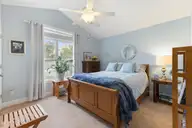 1013 Whispering Doe Drive, Wilmington, NC 28409 — 4-bedroom home in Deer Crossing, Wilmington, NC, photo 19 of 37