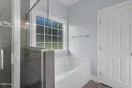 6728 Windchase Drive, Rocky Mount, NC 27803 — 4-bedroom home in Windchase, Rocky Mount, NC, photo 23 of 64: 026-6728WindchaseDrive-RockyMount-NC-278