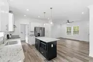 9163 Southern Boulevard SE, Winnabow, NC 28479 — 3-bedroom home, Winnabow, NC, photo 14 of 28: Kitchen