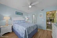 918 N New River Drive 314, Surf City, NC 28445 — 1-bedroom waterfront condo in Surf Condominiums, Surf City, NC, photo 18 of 25