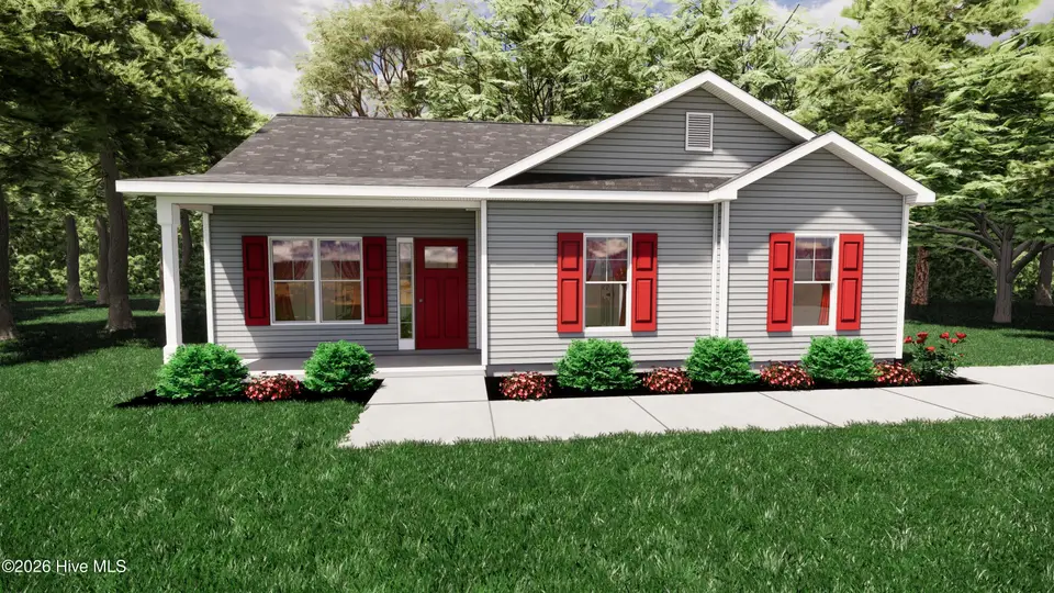 6603 St Peters Court, Grifton, NC 28530 — 3-bedroom home in Meadowbrook, Grifton, NC, photo 1 of 1: Primary Photo
