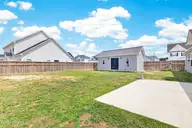 372 Water Wagon Trail, Jacksonville, NC 28546 — 3-bedroom home in Stateside, Jacksonville, NC, photo 24 of 31