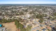 118 Princeton Drive, Jacksonville, NC 28546 — 3-bedroom home in Montclair, Jacksonville, NC, photo 14 of 30: 43_drone