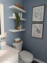 1960 Jeffrey Stokes Drive NE, Leland, NC 28451 — 3-bedroom home in Eastbrook, Leland, NC, photo 13 of 17