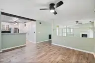 4108 Breezewood Drive Apt 101, Wilmington, NC 28412 — 2-bedroom condo in Breezewood Condominiums, Wilmington, NC, photo 13 of 61