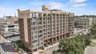 106 N Water Street 309, Wilmington, NC 28401 — 1-bedroom waterfront condo in Water Street Center Condo, Wilmington, NC, photo 1 of 22