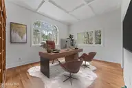 22 Lochmere Drive, Pinehurst, NC 28374 — 5-bedroom home in Pinewild CC, Pinehurst, NC, photo 9 of 68: 91-print-OfficeDen