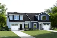 607 Savinwood Trail NE, Bolivia, NC 28422 — 3-bedroom townhome in Middle Creek Village, Bolivia, NC, photo 1 of 16