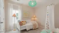 1013 Harbor Drive, Calabash, NC 28467 — 4-bedroom home in Hunter's Trace, Calabash, NC, photo 16 of 17: crs_1792_pic_harrisburg_bed3_f1